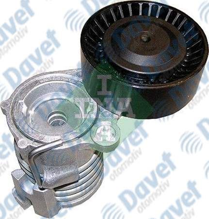 INA 534029610 Alternator Gergi Rulmani Kutuklu Polo 1.2 12v 02>14 Skoda Fabia 1.2 12v 03>14 Seat Ibiza 1.2 12v 06>